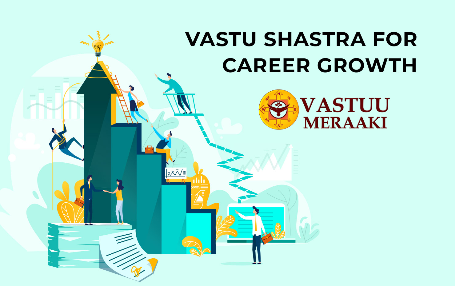 Vastuu Meraaki - Vastu for Career